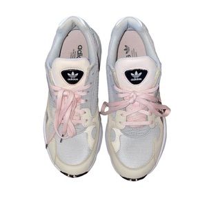 Adidas Falcon Pastel Sneakers